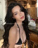 Анкета проститутки Устина - метро Новогиреево, возраст - 23