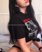 Анкета проститутки Стелла - метро Хамовники, возраст - 24